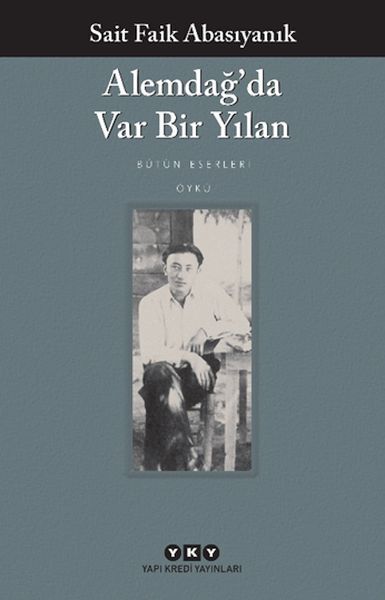 Alemdağ'da Bir Yılan