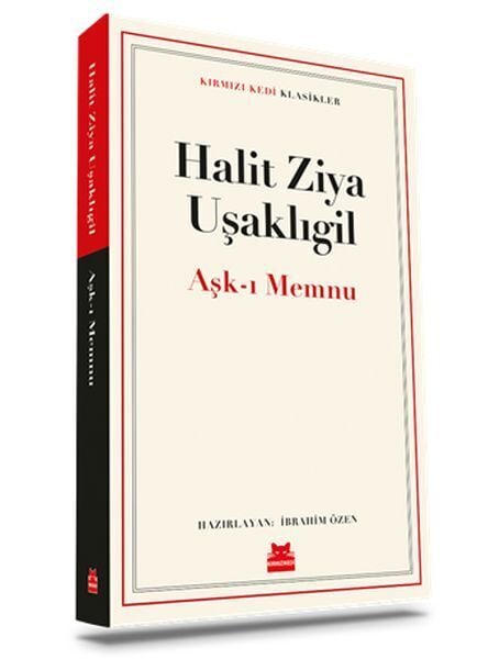 Aşk ı Memnu