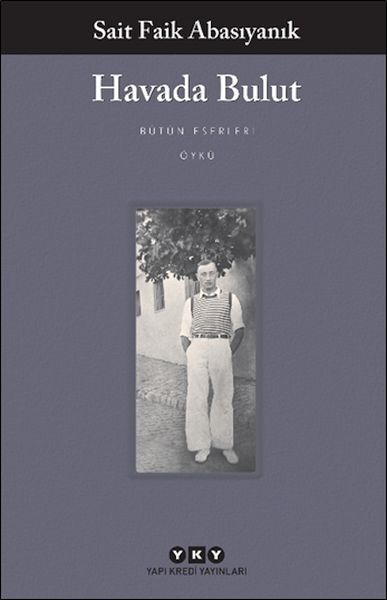 Havada Bulut