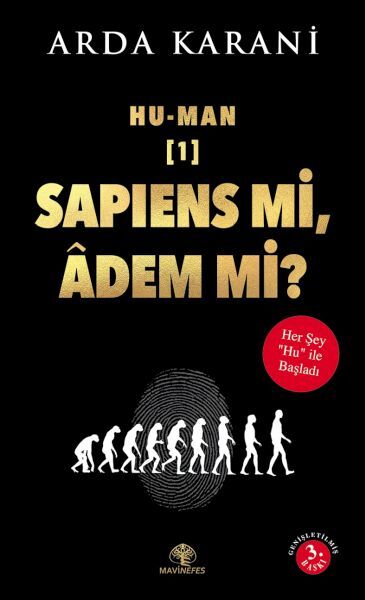 Sapiens Mi Adem Mi