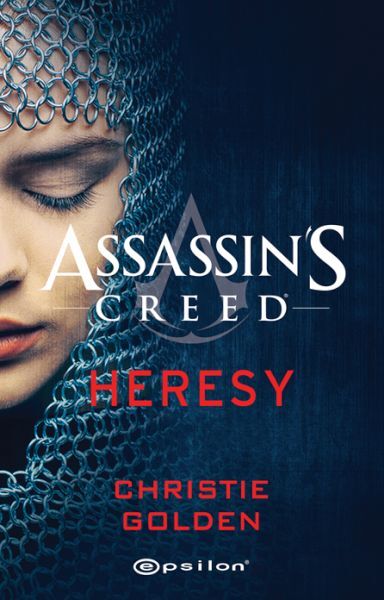Assassins Creed Heresy