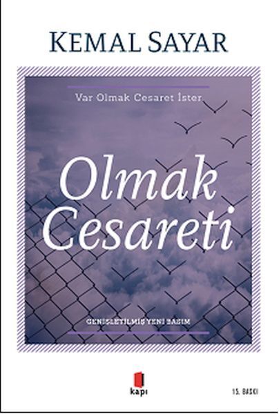 Olmak Cesareti