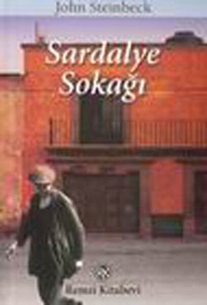 Sardalye Sokağı