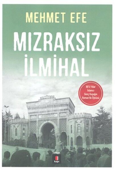 Mızraksız İlmihal
