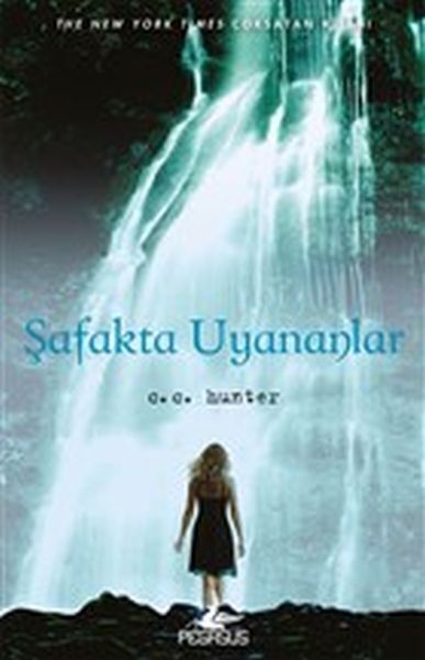 Şafakta Uyananlar Gölge Şelalesi 2. Kitap