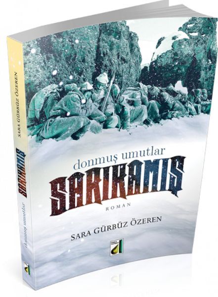 Sarıkamış Donmuş Umutlar