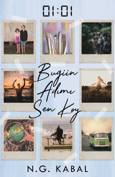 01 01 Bugün Adımı Sen Koy