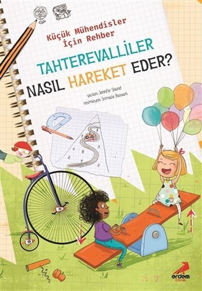 Tahterevalliler Nasıl Hareket Eder Küçük Mühendisler için Rehber