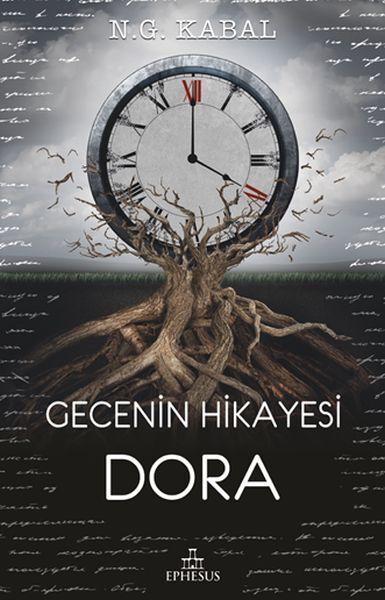 Gecenin Hikayesi Dora Ciltsiz