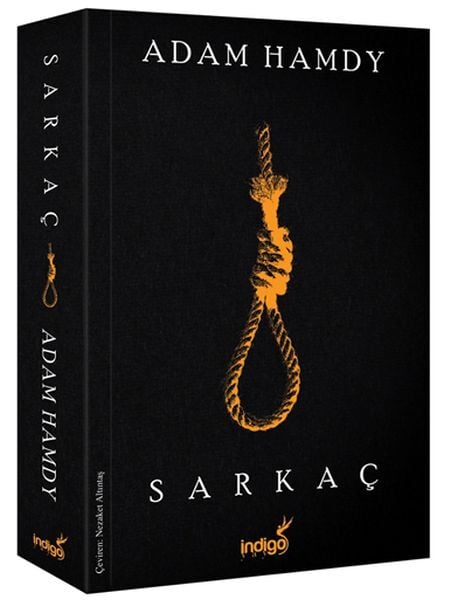 Sarkaç - Adam Hamdy