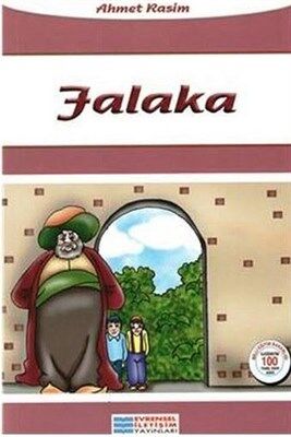 Falaka 100 Temel Eser