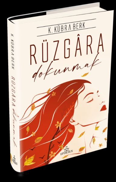 Rüzgara Dokunmak Ciltli