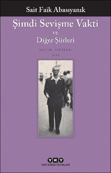 Şimdi Sevişme Vakti ve Diğer Şiirler