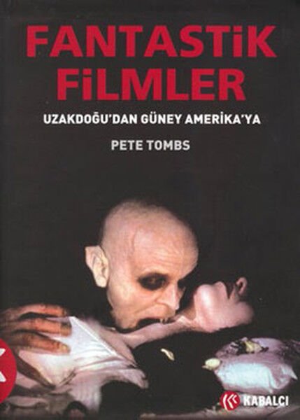 Fantastik Filmler - Kabalcı