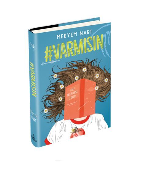 Varmısın Ciltli