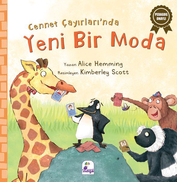 Cennet Çayırlarında Yeni Bir Moda