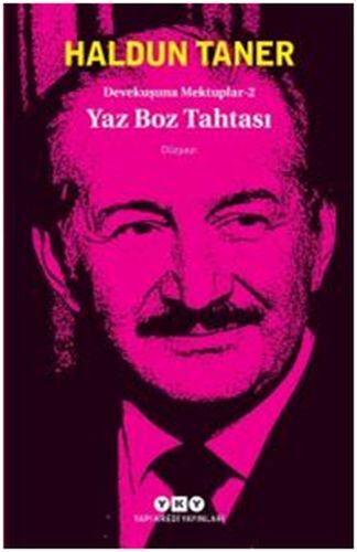 Yaz Boz Tahtası Devekuşuna Mektuplar 2