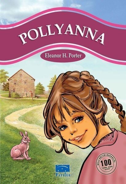 Pollyanna 100 Temel Eser 1.Kademe