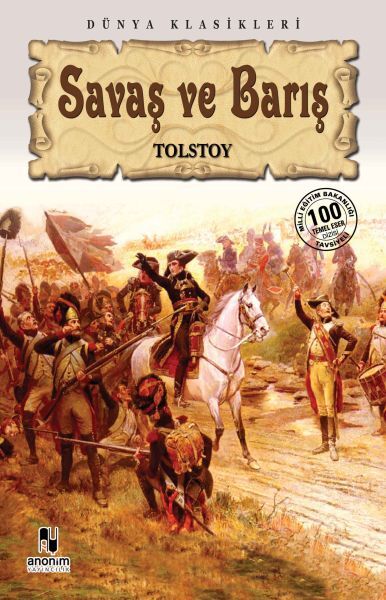 Savaş Ve Barış