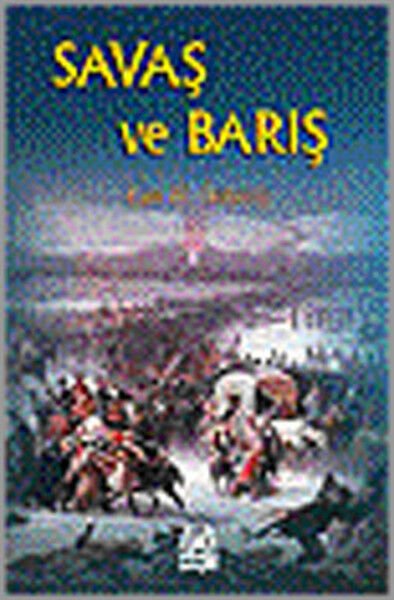 Savaş Ve Barış