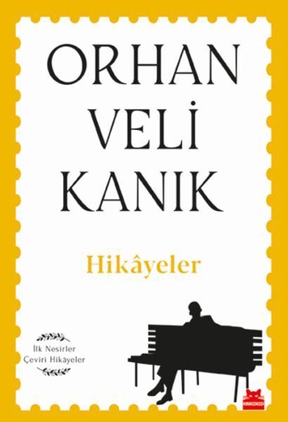 Hikayeler İlk Nesirler Çeviri Hikayeler