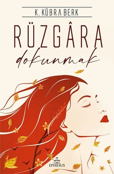 Rüzgara Dokunmak Ciltsiz