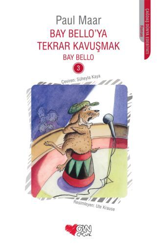 Bay Bello'Ya Tekrar Kavuşmak 3