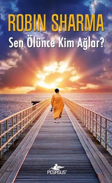 Sen Ölünce Kim Ağlar