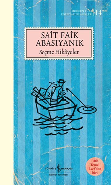Seçme Hikayeler ( Şömizli )