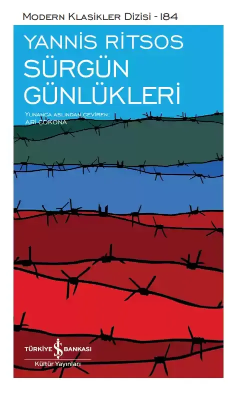 Modern Klasikler Dizisi Şiir Seti Ciltsiz