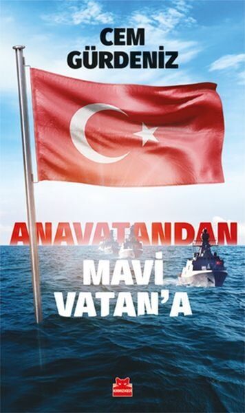 Anavatandan Mavi Vatana
