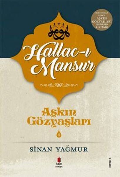 Aşkın Gözyaşları 4 Halluc ı Mansur