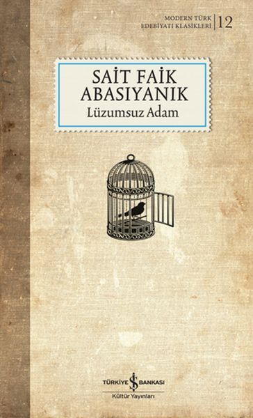 Luzümsuz Adam