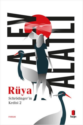 Schrödinger’İn Kedisi 2 - Rüya