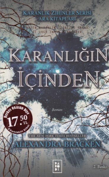 Bayi Karanlığın İçinden