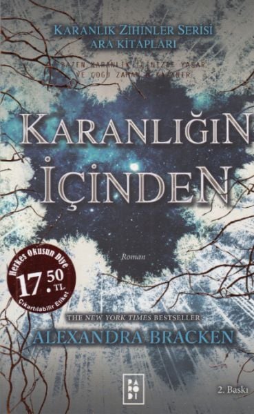 Bayi Karanlığın İçinden