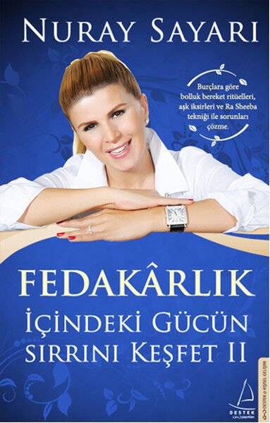 Fedakarlık İçindeki Gücün Sırrını Keşfet 2