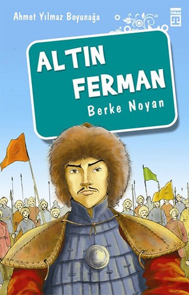 Altın Ferman Berke Noyan