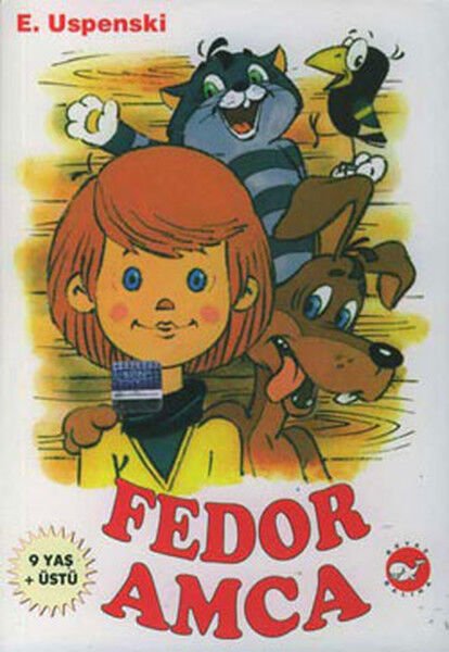 Fedor Amca 1 Fedor Amca
