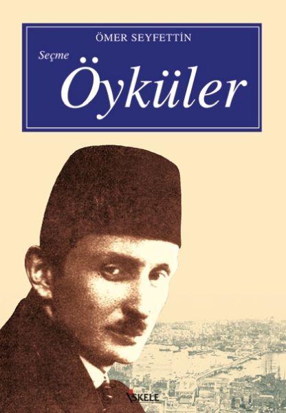 Seçme Öyküler Ömer Seyfettin