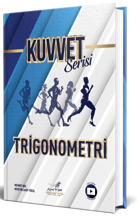 Aktif Yayınları Ayt Kuvvet Serisi Trigonometri