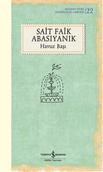 Havuz Başı ( Şömizli )