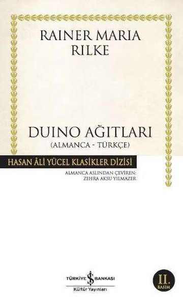 DUINO AĞITLARI (K.KAPAK)