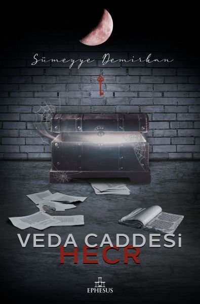 Veda Caddesi 3 Hecr Ciltli