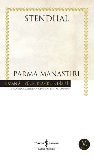 PARMA MANASTIRI (K.KAPAK)