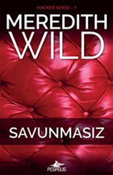 Savunmasız Hacker Serisi 1. Kitap