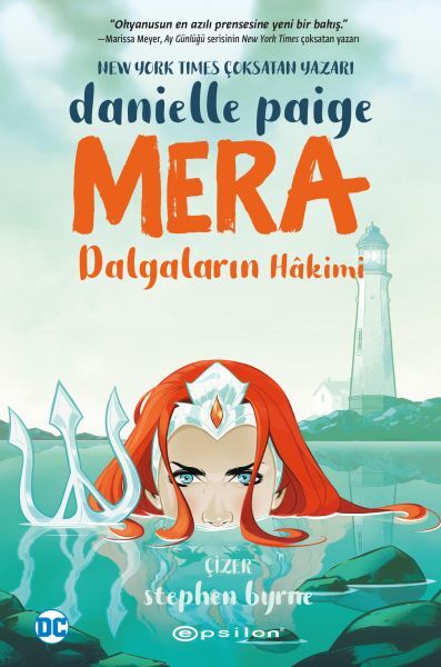 Mera Dalgaların Hakimi