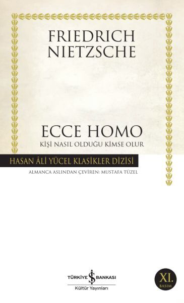 ECCE HOMO (K.KAPAK)