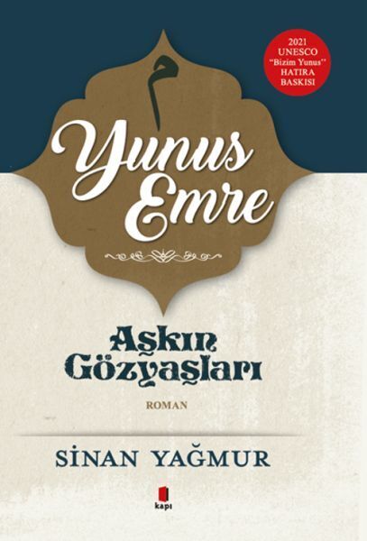 Yunus Emre Aşkın Gözyaşları 5