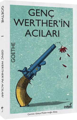 Genç Wertherin Acıları